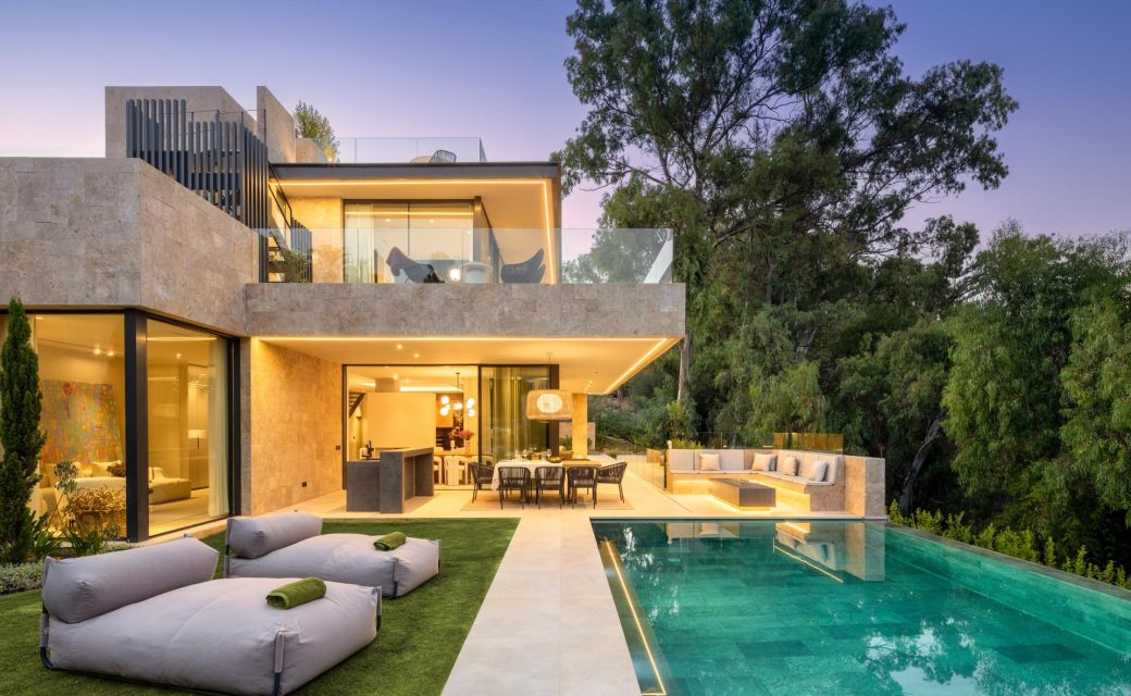 Villas