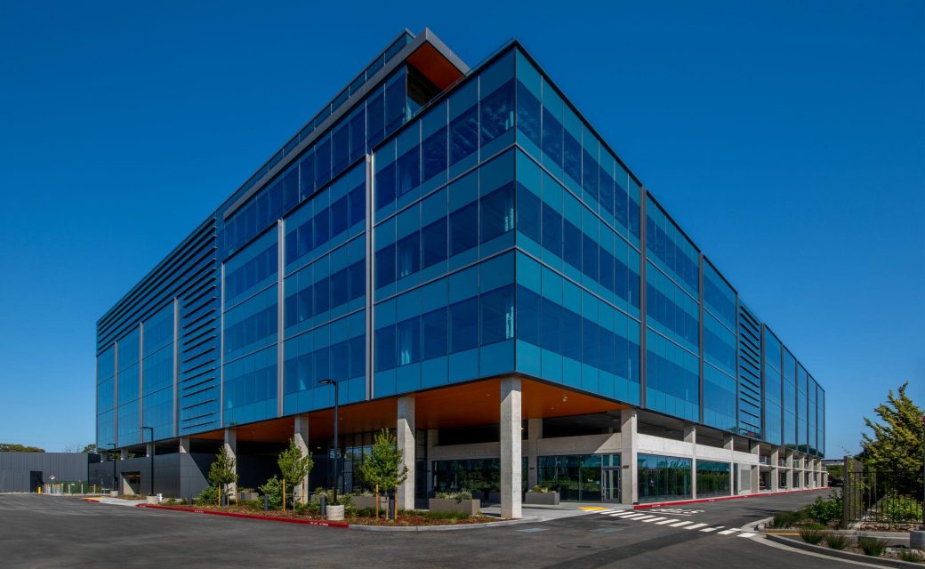 Commercial Spaces
